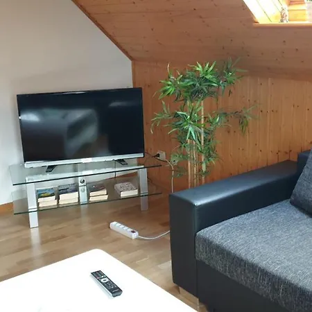 Ferienwohnung Stadtvilla Magdeburgo Exterior foto