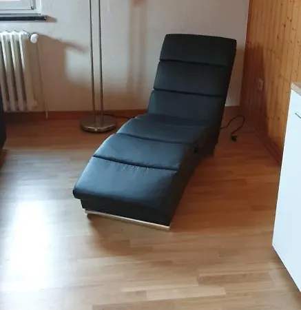 Ferienwohnung Stadtvilla Magdeburgo Exterior foto