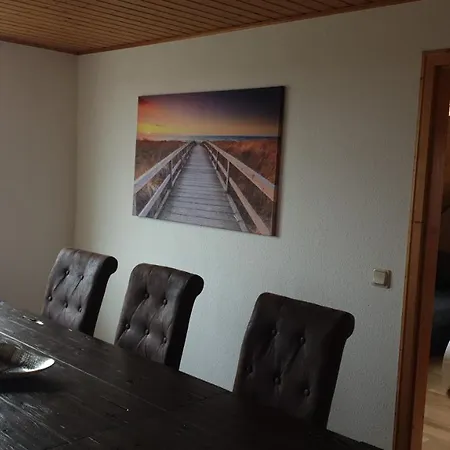 Ferienwohnung Stadtvilla Magdeburgo Exterior foto