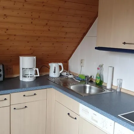 Ferienwohnung Stadtvilla Magdeburgo Exterior foto
