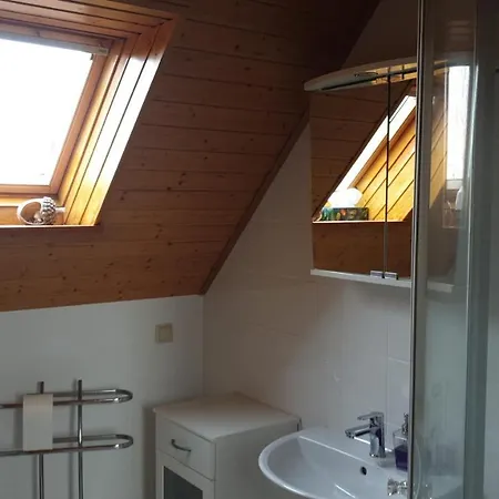 Ferienwohnung Stadtvilla Magdeburgo Exterior foto