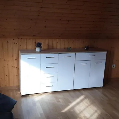 Ferienwohnung Stadtvilla Magdeburgo Exterior foto