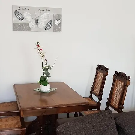 Ferienwohnung Stadtvilla Magdeburgo Exterior foto