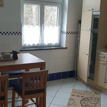 Ferienwohnung Stadtvilla Magdeburgo Exterior foto