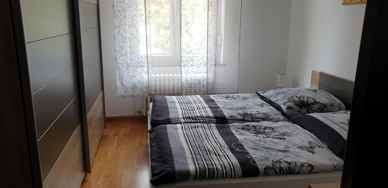 Stadtvilla Apartment