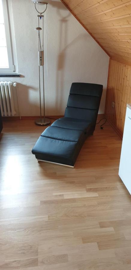 Stadtvilla Apartment Magdeburg
