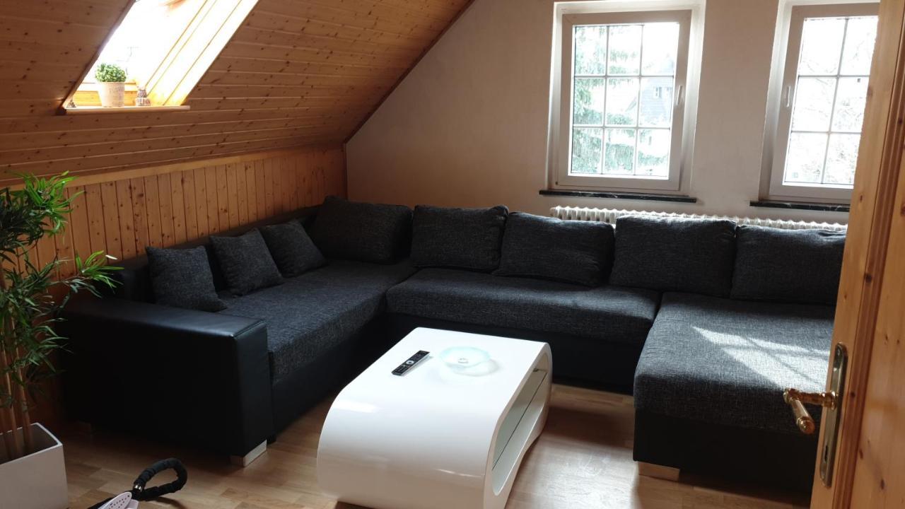 Stadtvilla *