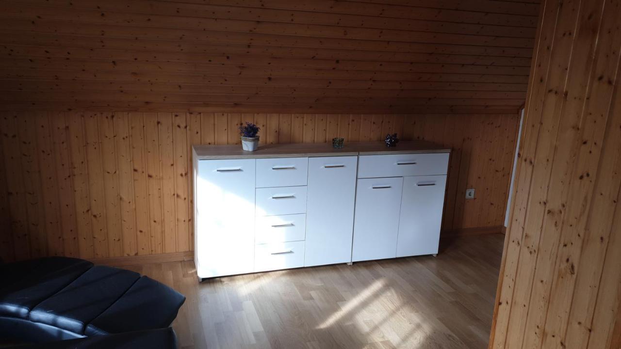 Stadtvilla Apartment Magdeburg