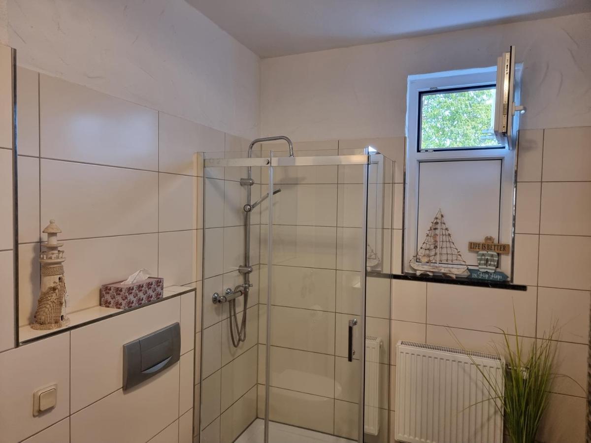 Stadtvilla Apartment