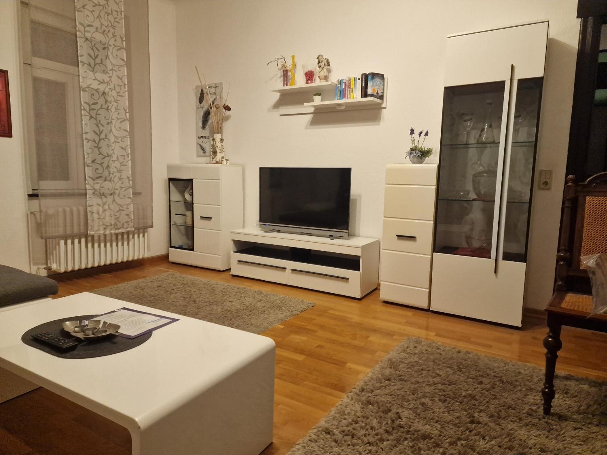 Stadtvilla *