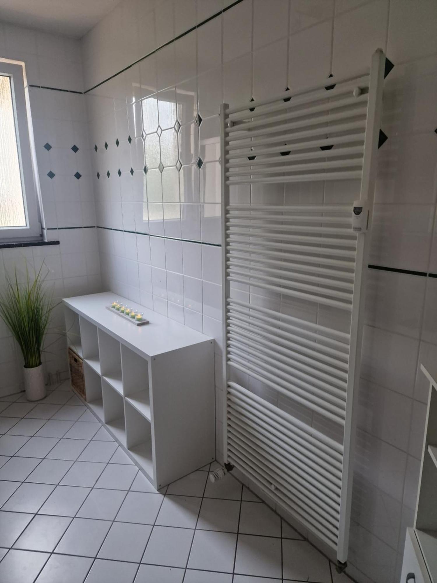 Apartment Stadtvilla Magdeburg