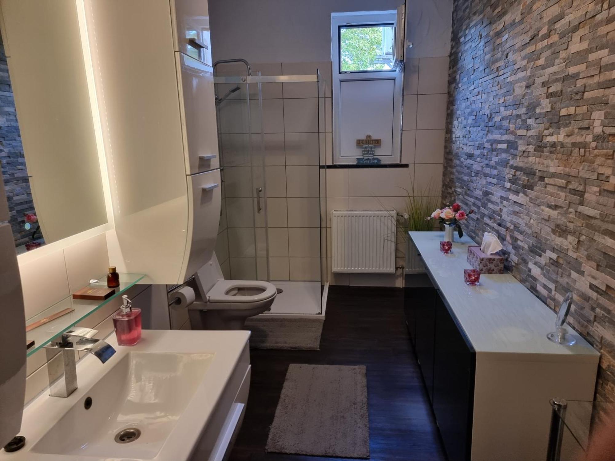 Apartment Stadtvilla