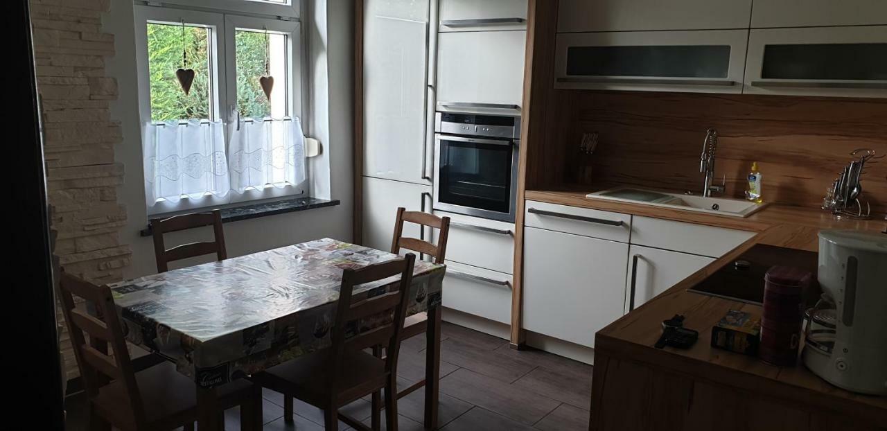 Apartment Stadtvilla *