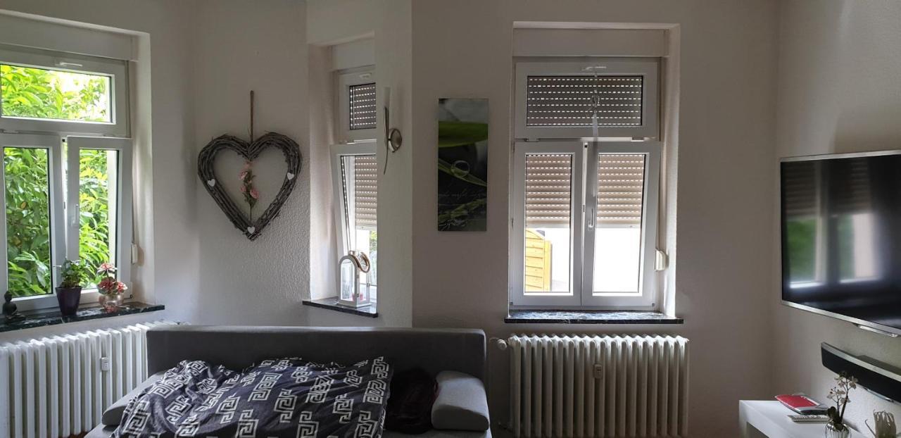 Stadtvilla Apartment